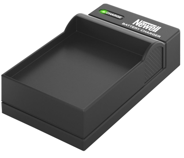 Newell DC-USB do akumulatorów serii NP-F, NP-FM do Sony - 481172 - zdjęcie 3